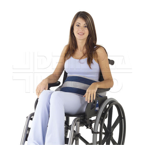 Arnés para silla de ruedas - 01.12.AD11 series - Demarta Virginio