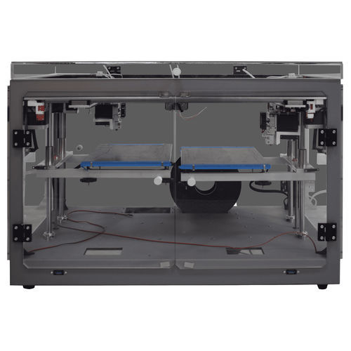impresora 3D para la fabricación de plantillas ortopédicas - BASINGLEAD