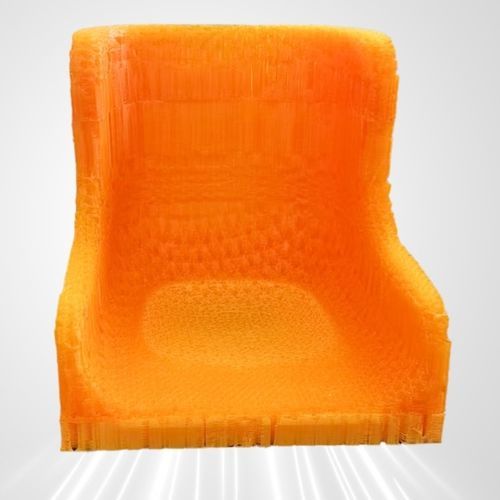 Cojín de asiento - BASINGLEAD - de posicionamiento dorsal / de sujeción / de protección