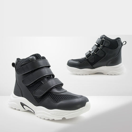 Zapato ortopédico para hombre - BASINGLEAD