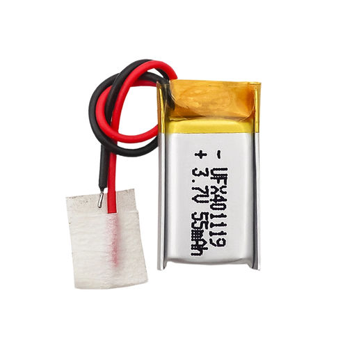 Batería para dispositivos médicos - 401119 - Ufine New Energy Co., Ltd - de litio