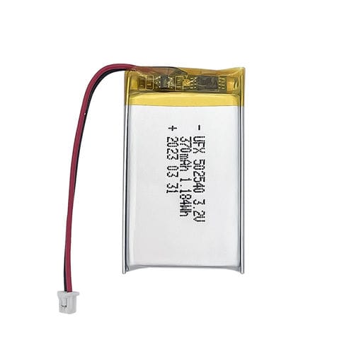 Batería para dispositivos médicos - LifePO4 - Ufine New Energy Co., Ltd - de litio