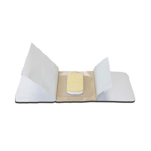 Agente hemostático pad - 130408 - Guangdong Tidakang Medical Technology Co., Ltd. - cirugía de las heridas
