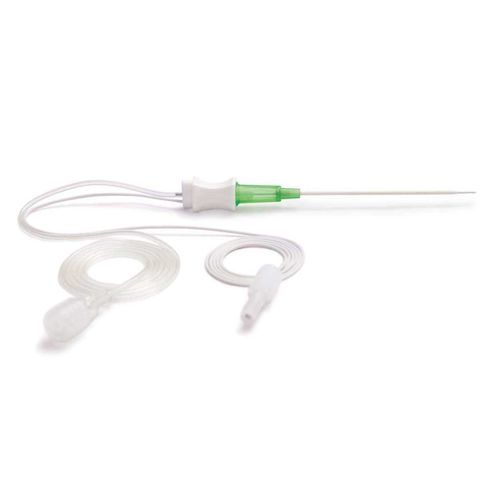 Kit médico para anestesia - Polyplex Borgeat - Temena Group - desechable
