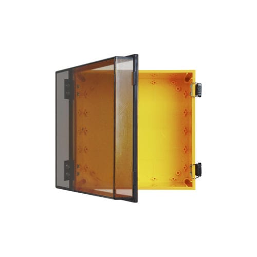 Armario para desfibrilador - P1 - Shenzhen WAP-health Technology - de seguridad / de emergencia / de primeros auxilios