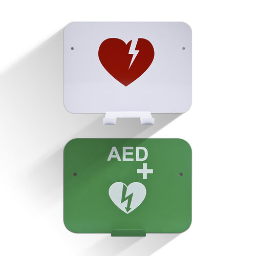 Estante de aluminio - M180B - Shenzhen WAP-health Technology - de pared