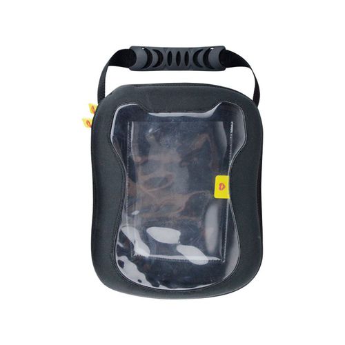 Maletín de emergencia para desfibrilador - 120BH - Shenzhen WAP-health Technology