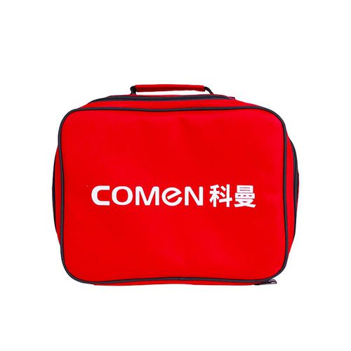 Bolsa de emergencia - 120KM - Shenzhen WAP-health Technology - para desfibrilador