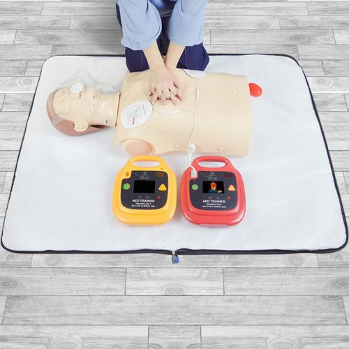 Maniquí de prácticas para RCP - CM900 - Shenzhen WAP-health Technology - para atención primaria / para cuidados de urgencias / de parte superior del cuerpo