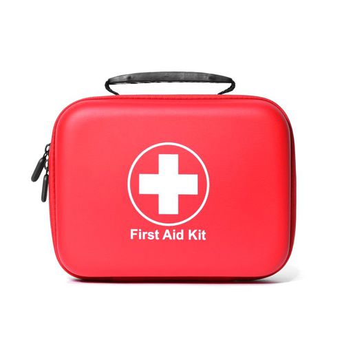 Kit médico de primeros auxilios - F01 - Shenzhen WAP-health Technology