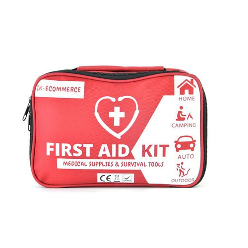 Kit médico de primeros auxilios - F12 - Shenzhen WAP-health Technology