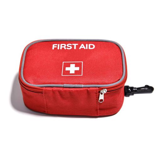 Kit médico de primeros auxilios - F17 - Shenzhen WAP-health Technology - veterinario
