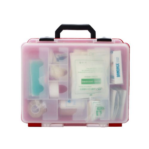 Kit médico de primeros auxilios - Shenzhen WAP-health Technology