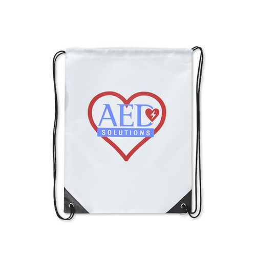 Bolsa de primeros auxilios - F26 - Shenzhen WAP-health Technology - para desfibrilador