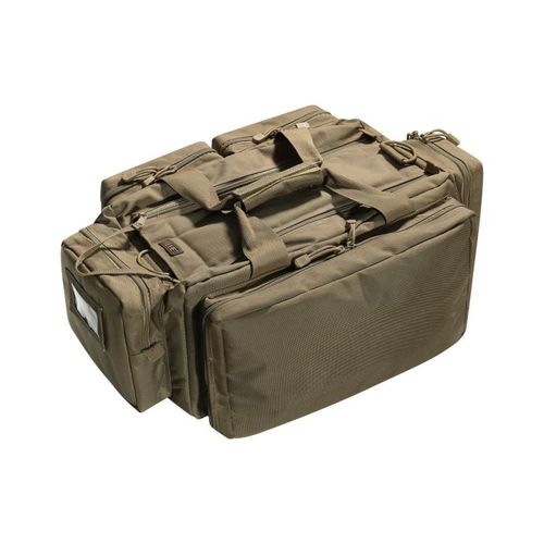 Bolsa para dispositivos médicos - F18 - Shenzhen WAP-health Technology - bandolera / de poliéster
