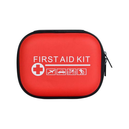 Kit médico de primeros auxilios - F02 - Shenzhen WAP-health Technology