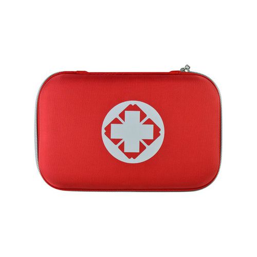 Kit médico de primeros auxilios - F06 - Shenzhen WAP-health Technology