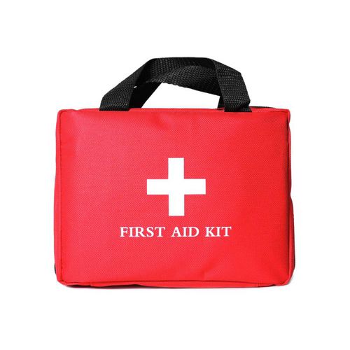 Kit médico de primeros auxilios - F20 - Shenzhen WAP-health Technology
