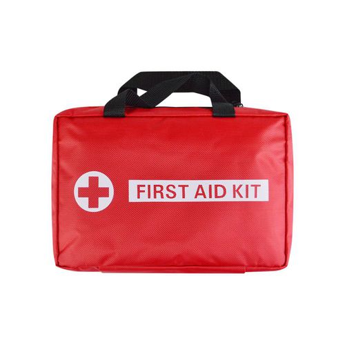 Kit médico de primeros auxilios - F03 - Shenzhen WAP-health Technology - antiquemaduras / para RCP