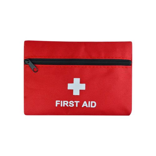 Kit médico de primeros auxilios - F07 - Shenzhen WAP-health Technology