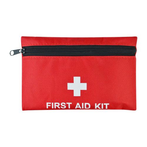 Kit médico de primeros auxilios - F10 - Shenzhen WAP-health Technology