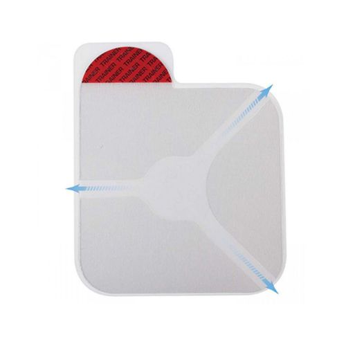 Simulador de formación - CS01 - Shenzhen WAP-health Technology - de gestión de heridas / de cirugía / pad