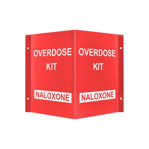 Armario de emergencia - 3046  - Shenzhen WAP-health Technology - con kit de primeros auxilios / de pared / de metal