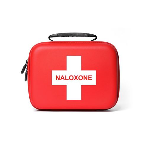 Maletín de emergencia de primeros auxilios - FN1 - Shenzhen WAP-health Technology - de medicamentos / a medida / de EVA