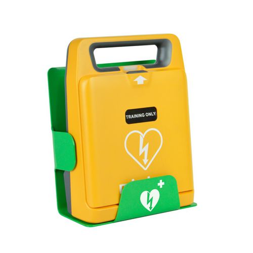 Estante de aluminio - M180M - Shenzhen WAP-health Technology - de pared