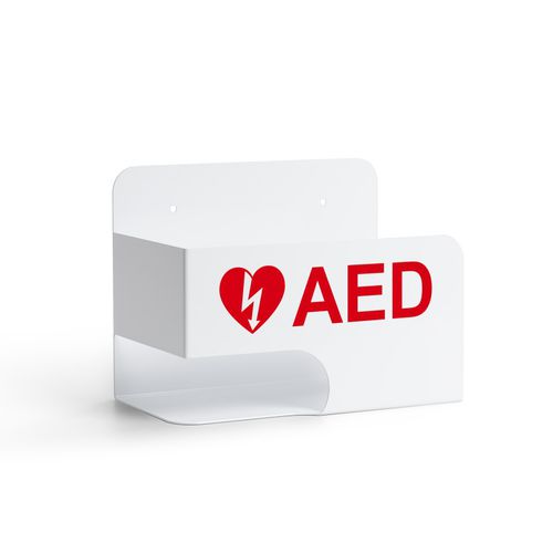 Estante de aluminio - 180U - Shenzhen WAP-health Technology - de pared