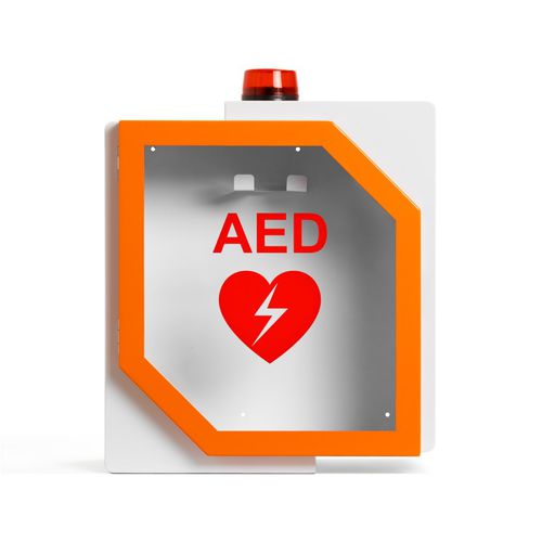 Armario para ordenar - M15 - Shenzhen WAP-health Technology - de seguridad / de medicamentos / de primeros auxilios