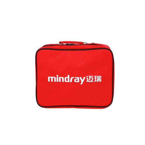 Bolsa de primeros auxilios - 120M02 - Shenzhen WAP-health Technology - de mano / de tejido / de nailon