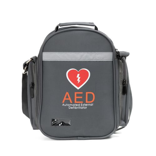 Bolsa para desfibrilador - 120MB - Shenzhen WAP-health Technology - de tejido