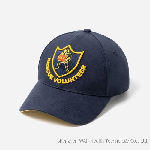 Tapón de algodón - WAP-Cap - Shenzhen WAP-health Technology
