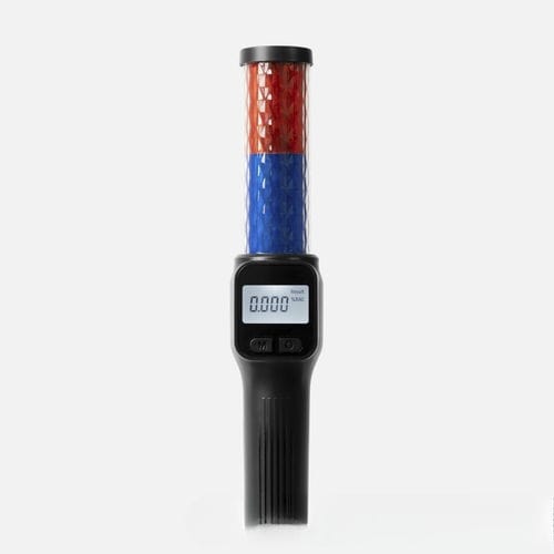 Analizador respiratorio de alcoholemia - WAP-AD Pro - Shenzhen WAP-health Technology - digital