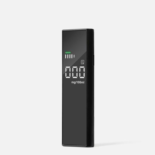 Analizador respiratorio de alcoholemia - WAP-AD - Shenzhen WAP-health Technology - de mano