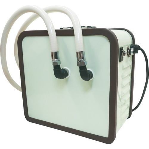Generador de gas de burbujas ultrafinas - PURETE - Kinboshi - ultraalta pureza / para agua / compacto