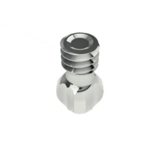 Tornillo para implante dental de tornillo - M2 - BIONICA