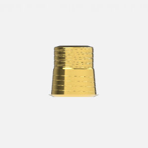 Funda de implante dental de titanio - CLC series - BIONICA