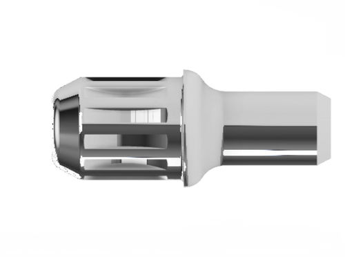 Destornillador dental para implantes dentales - ILEM - BIONICA