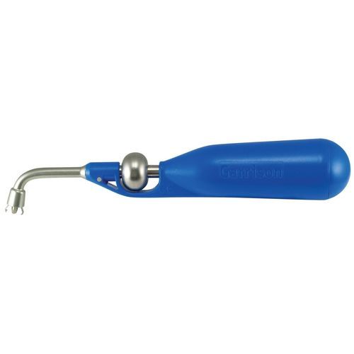 Mango de instrumento dental - ReelMatrix™  - GARRISON DENTAL SOLUTIONS