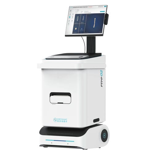 sistema de análisis de la cinemática - Shanghai Forethought Medical Technology