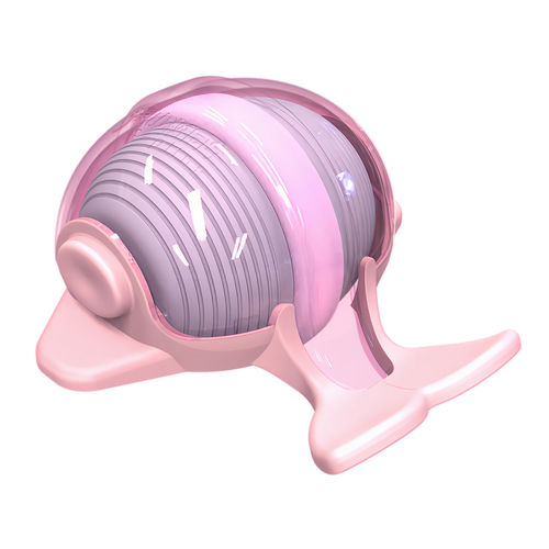 Sistema de análisis de escoliosis vertebral - Sapling Spine Whale (pink) - Shanghai Forethought Medical Technology - compacto / portátil / transportable