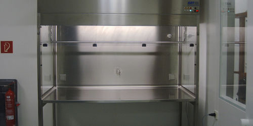 Banco para sala blanca - ART GmbH Anlagenbau Reinraum Technik