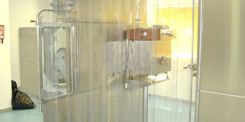 Armario automatizado de dispensación - ART GmbH Anlagenbau Reinraum Technik