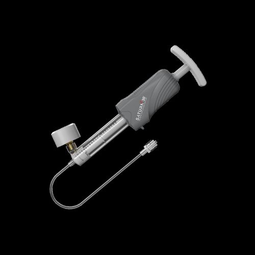 Bomba para catéter con balón - SATURN2 30&trade; - SYNDEO Medical