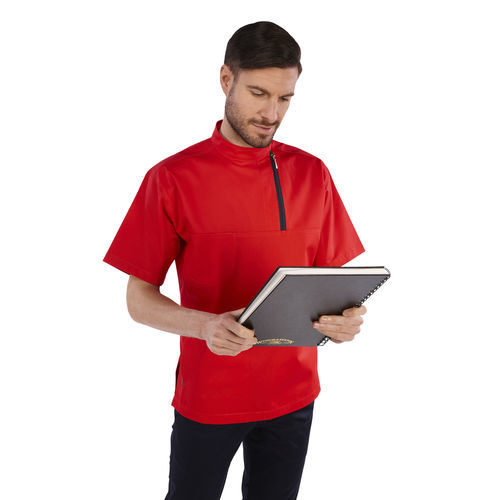 Túnica sanitaria para hombre - Aruna - Eletta Professional Wear - L / XL / M
