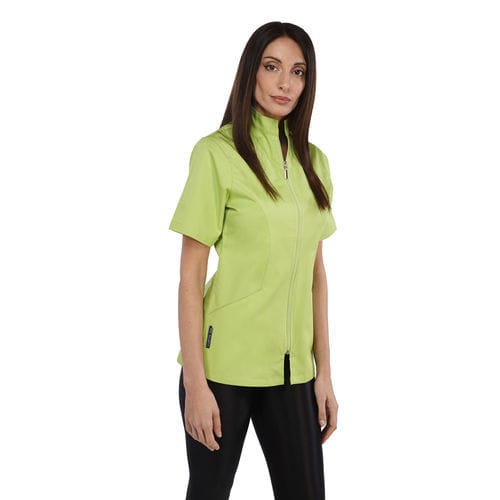 Túnica sanitaria para mujer - Dharma - Eletta Professional Wear - L / XL / M