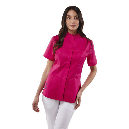 Túnica sanitaria para mujer - Hari - Eletta Professional Wear - L / XL / M
