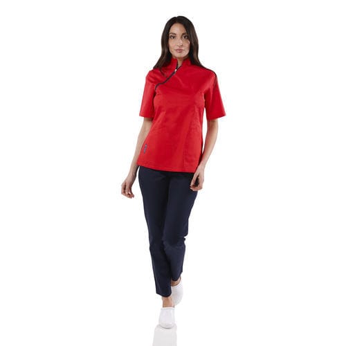 Túnica sanitaria para mujer - Kali - Eletta Professional Wear - L / XL / M